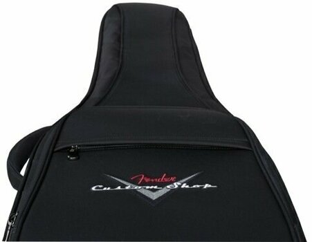 Pouzdro pro elektrickou kytaru Fender 099-1612-006 Custom Shop Reunion Blues Gig Bag - 5