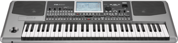 Profesionálny keyboard Korg PA 900 Professional Arranger - 3