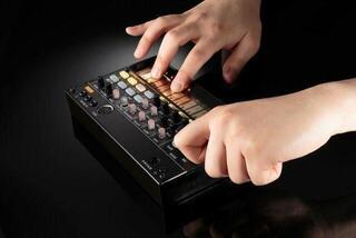 Trummaskin/groovebox Korg Volca Beats Trummaskin/groovebox - 3