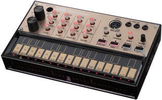 Συνθεσάιζερ Korg Volca Keys Συνθεσάιζερ - 3