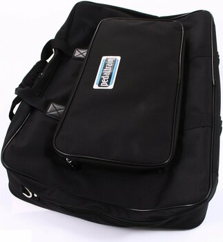 Torba za efekte Pedaltrain PT 2-SC 24" Pedalboard - 4