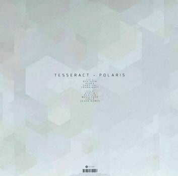 Vinyl Record Tesseract - Polaris (RSD 2022) (LP) - 5