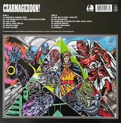 Δίσκος LP Czarface - Czarmageddon (LP) - 3