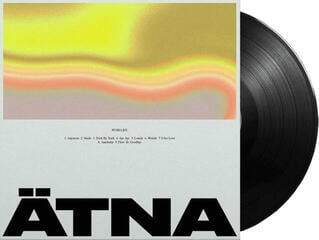 Disco in vinile Ätna - Push Life (LP) - 1
