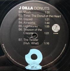 LP ploča J Dilla - Donuts 10th Anniversary (2 LP) - 3