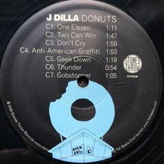 LP ploča J Dilla - Donuts 10th Anniversary (2 LP) - 4