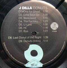 LP ploča J Dilla - Donuts 10th Anniversary (2 LP) - 5