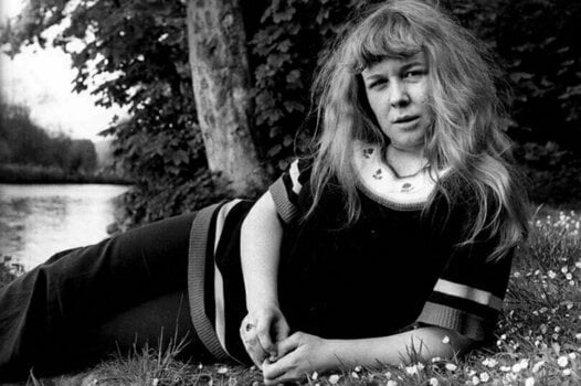 LP Sandy Denny - Gold Dust (Live At The Royalty) (LP) - 3