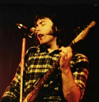 Disco de vinilo Rory Gallagher - Live In San Diego '74 (2 LP) - 9