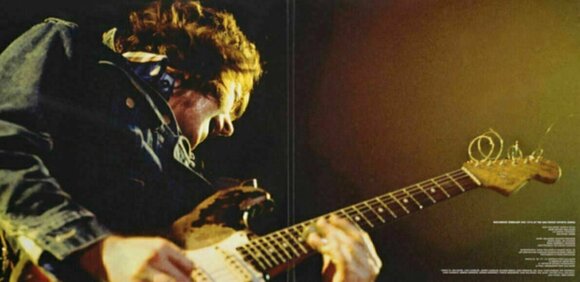 Vinylskiva Rory Gallagher - Live In San Diego '74 (2 LP) - 10