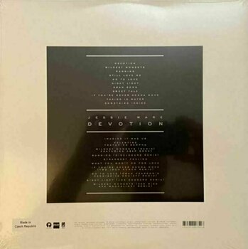 LP deska Jessie Ware - Devotion (2 LP) - 10