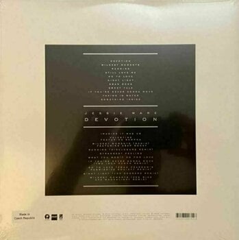 LP deska Jessie Ware - Devotion (2 LP) - 10
