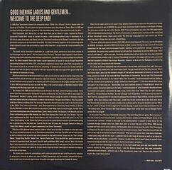 LP Pete Townshend’s Deep End - Face The Face (2 LP) - 7