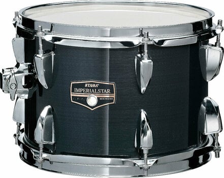 Ακουστικό Ντραμς Σετ Tama IE72ZH8W-HBK Hairline Black Ακουστικό Ντραμς Σετ - 4
