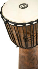 Djembe Meinl HDJ17-L Brown 12" Djembe - 2