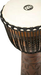 Djembe Meinl HDJ17-XL Brown 13" Djembe - 2