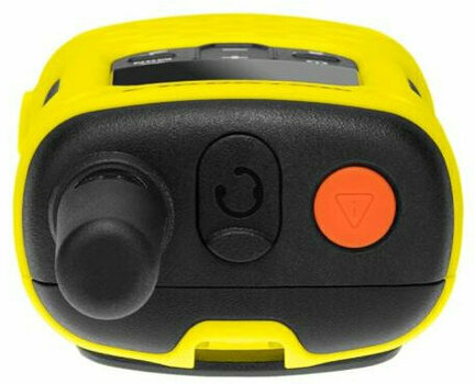 VHF Radio Motorola T92 H2O TALKABOUT Black/Yellow 2pcs - 5