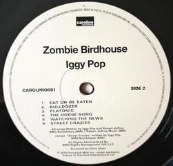Schallplatte Iggy Pop - Zombie Birdhouse (LP) - 2