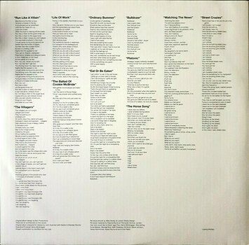 Schallplatte Iggy Pop - Zombie Birdhouse (LP) - 4