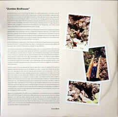 Schallplatte Iggy Pop - Zombie Birdhouse (LP) - 4