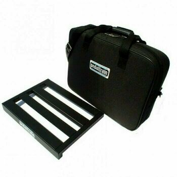 Torba za efekte Pedaltrain PT Junior-SC 17 Pedalboard - 2