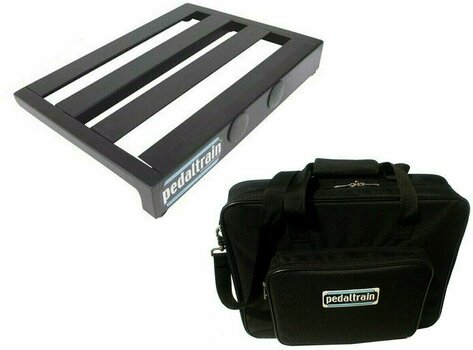 Torba za efekte Pedaltrain PT Junior-SC 17 Pedalboard - 3