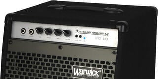Bass Combo Warwick BC 40 Bass Combo - 1
