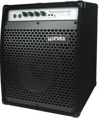 Bass Combo Warwick BC 40 Bass Combo - 3