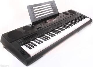 Billentésérzékeny szintetizátor Casio WK 6600 Billentésérzékeny szintetizátor - 1
