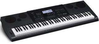 Billentésérzékeny szintetizátor Casio WK 6600 Billentésérzékeny szintetizátor - 2