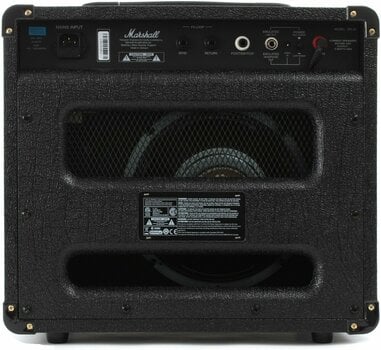 Combo à lampes Marshall DSL5C Guitar Combo - 3