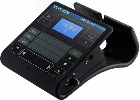 Procesor wokalny efektowy TC Helicon Voicelive Touch 2 - 2