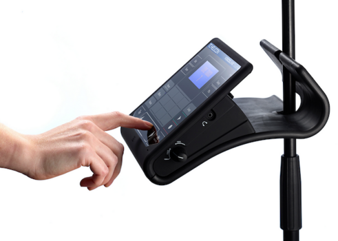 TC Helicon Voicelive Touch 2 Gesangsprozessor - Muziker