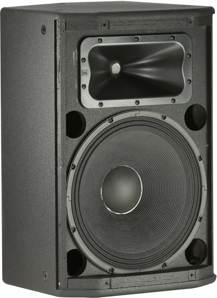 Altavoz de bajos (Woofer)