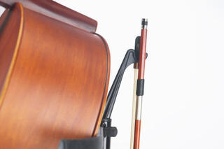 Support pour contrebasse Konig & Meyer 141 Support pour contrebasse - 3