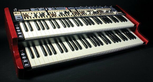 Elektronisch orgel NORD C2D Digital Organ - 4