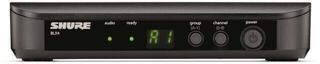 Système sans fil Shure BLX14E/B98 Système sans fil K3E: 606-630 MHz - 1