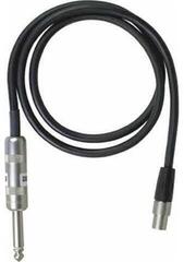 Drahtloses System Shure BLX14E Drahtloses System H8E: 518-542 MHz - 1