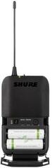 Drahtloses System Shure BLX14E Drahtloses System H8E: 518-542 MHz - 2