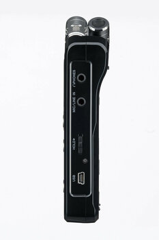 Grabadora digital portátil Yamaha Pocketrack PR7 - 4