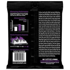 Χορδές για Ηλεκτρική Κιθάρα Ernie Ball 2720 Slinky Cobalt Χορδές για Ηλεκτρική Κιθάρα - 1