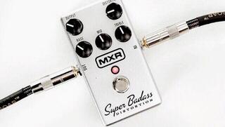 Efecto de guitarra Dunlop MXR M75 Super Badass Efecto de guitarra - 1