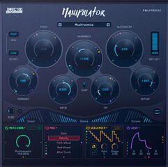 Logiciel de studio Plugins d'effets Polyverse Everything Bundle (Produit numérique) - 4