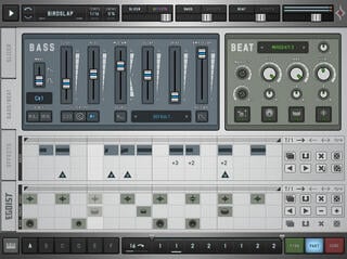 VST Instrument SugarBytes Egoist (Digitální produkt) - 1