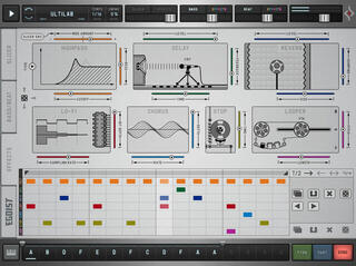 VST Instrument SugarBytes Egoist (Digitální produkt) - 2