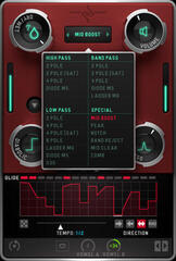 Tonstudio-Software Plug-In Effekt SugarBytes WOW 2 (Digitales Produkt) - 2