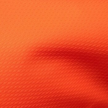 Borsa e magnesio per arrampicata Mammut Gym Basic Chalk Bag Sacco per magnesio Vibrant Orange - 2