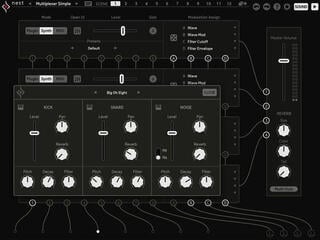 VST Instrument SugarBytes Nest (Digitální produkt) - 2