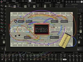 VST Instrument SugarBytes Nest (Digitální produkt) - 3