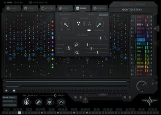 VST Instrument SugarBytes Obscurium (Digitální produkt) - 1